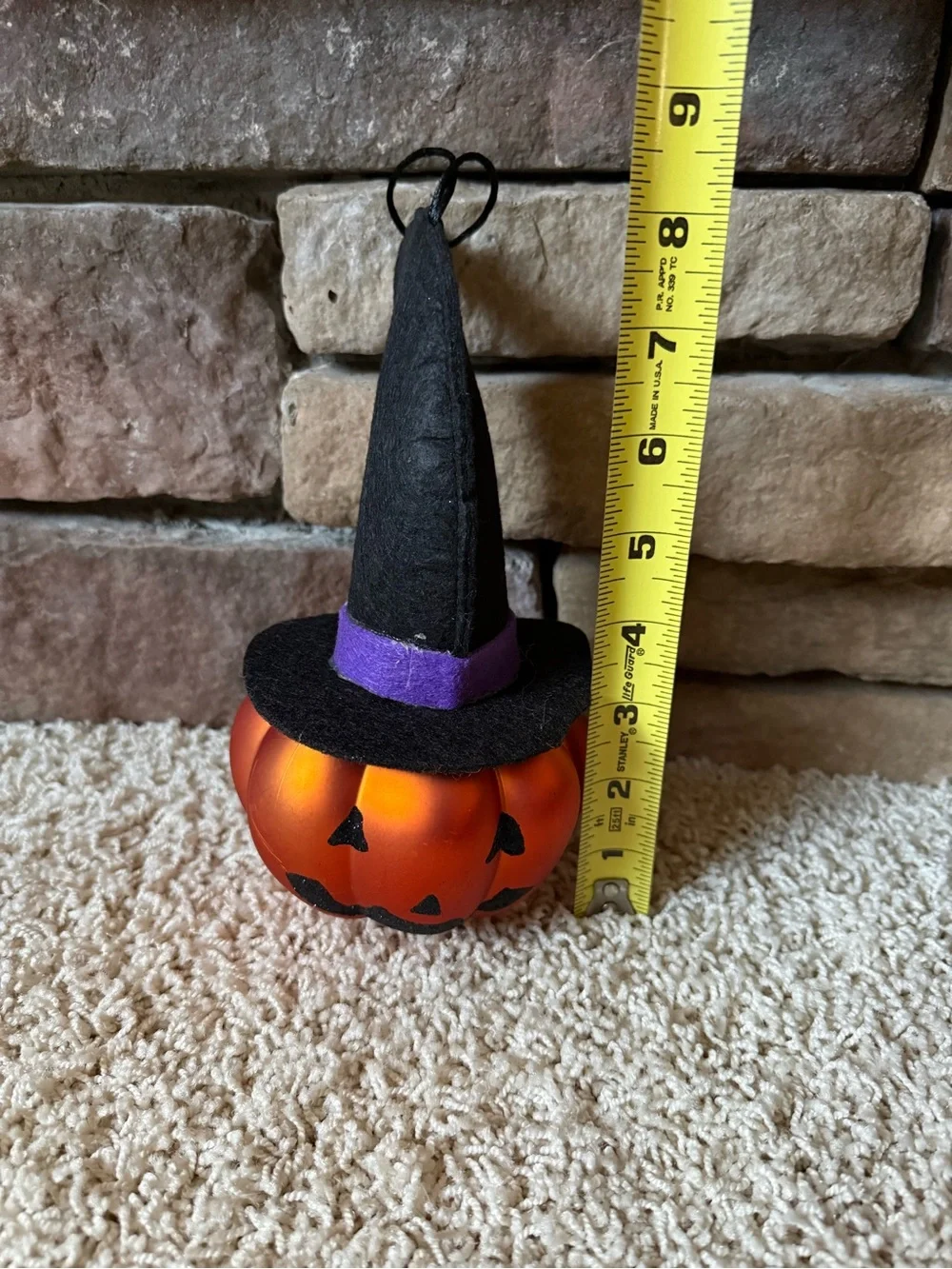 Target fun pumpkin